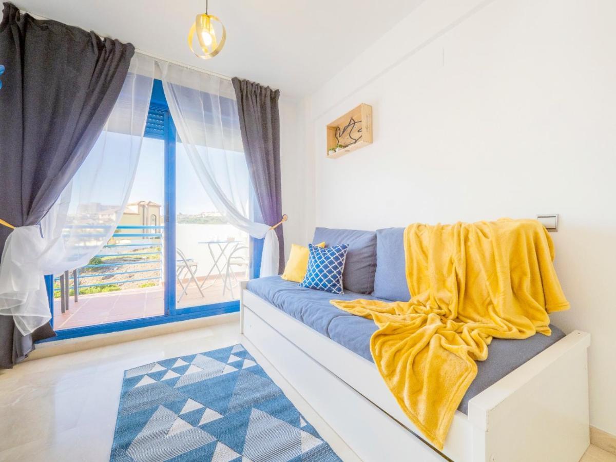 Funny Friendly Fish Appartement Benalmádena