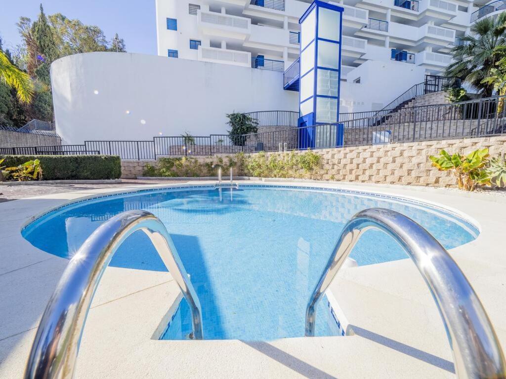 Funny Friendly Fish Appartement Benalmádena